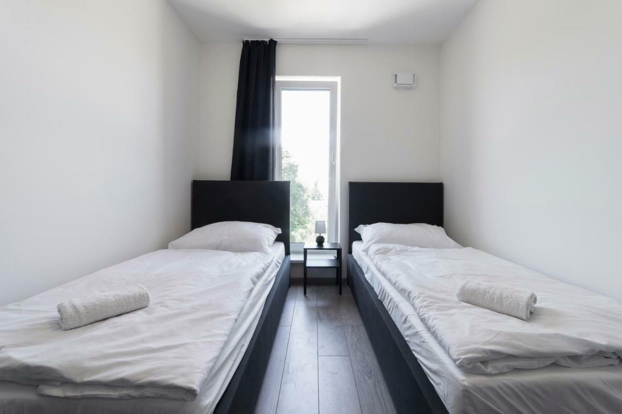 Albergue Homer Liben *