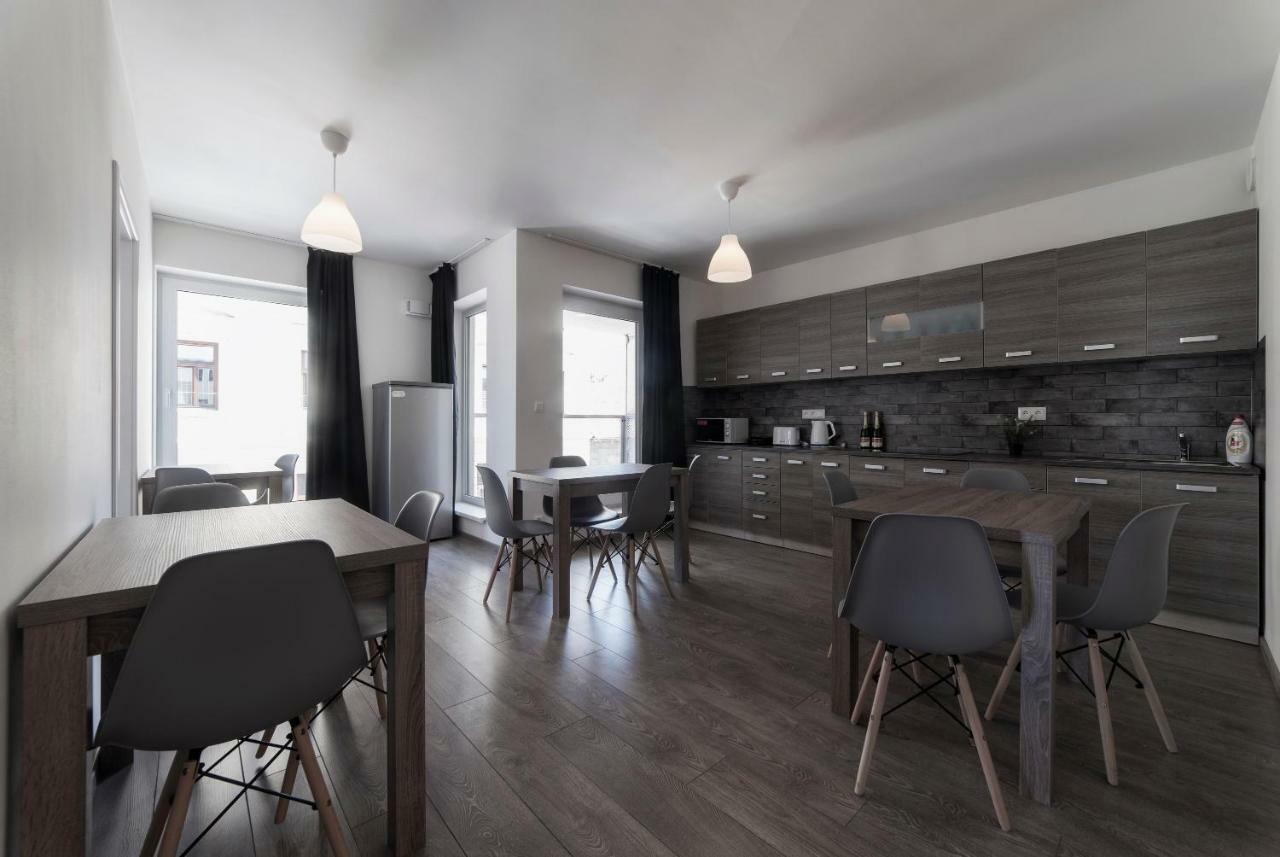 Albergue Homer Liben Praga