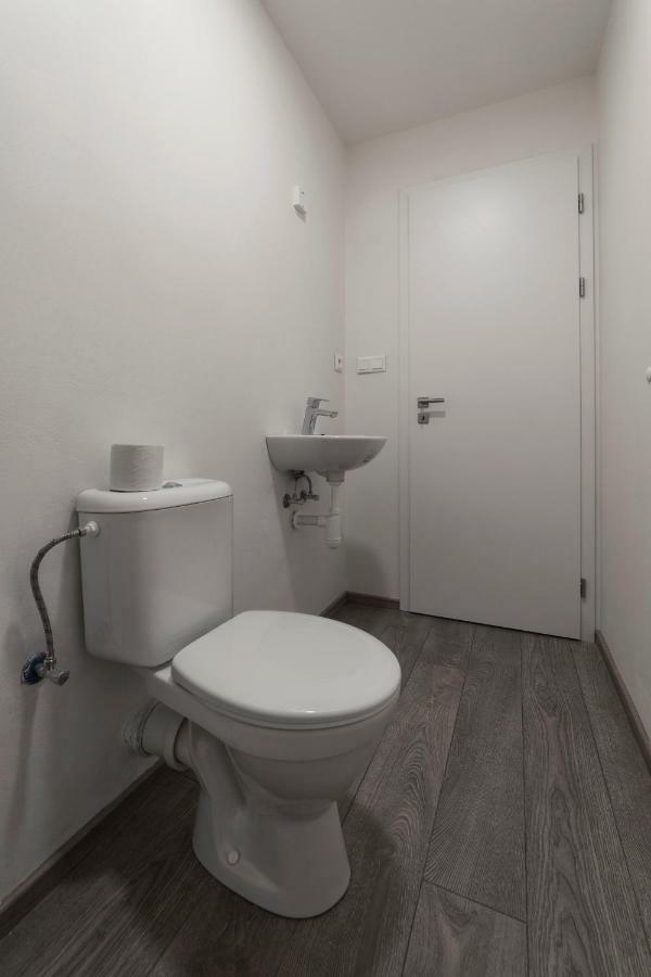 Albergue Homer Liben Praga